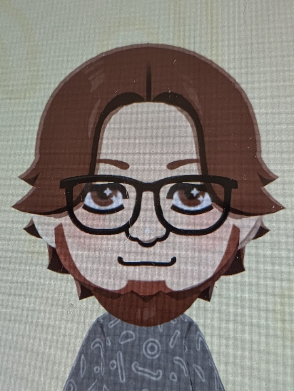 Meet your Posher, Nikolas!